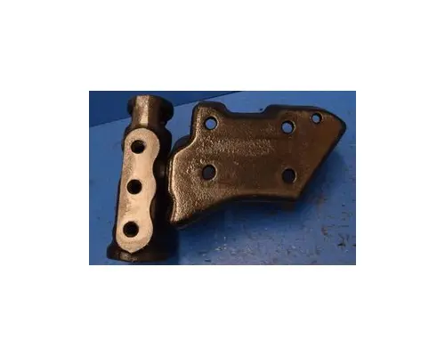   Bumper Assembly, Front