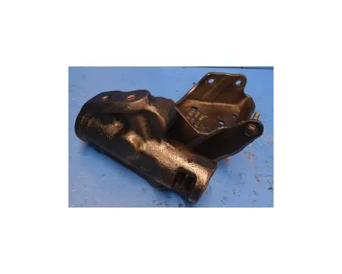   Bumper Assembly, Front