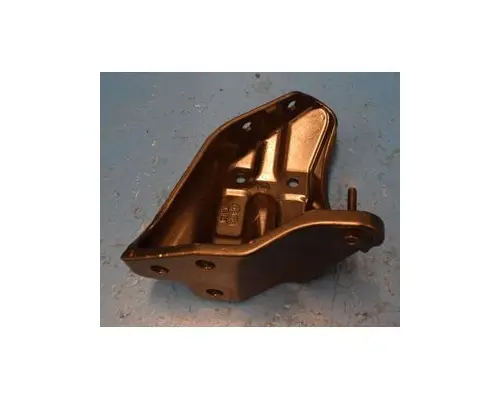   Bumper Assembly, Front