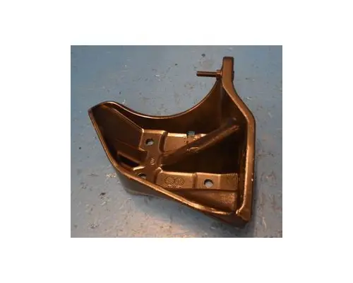   Bumper Assembly, Front