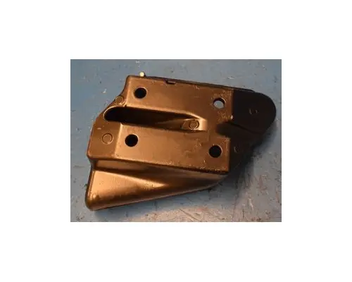   Bumper Assembly, Front