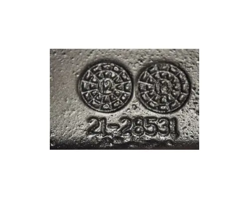   Bumper Assembly, Front