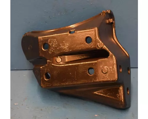   Bumper Assembly, Front