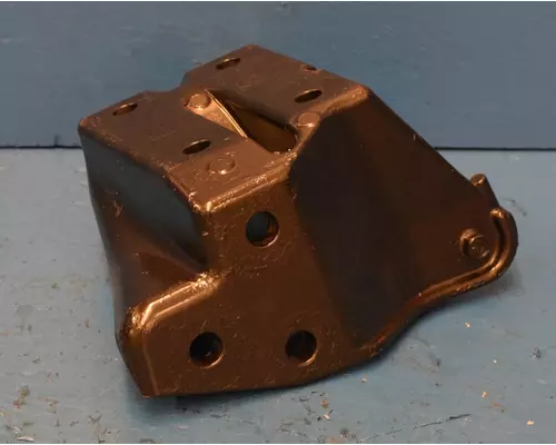   Bumper Assembly, Front