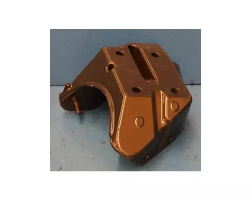   Bumper Assembly, Front