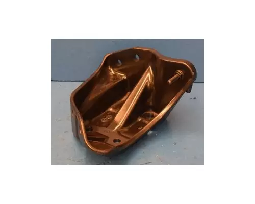   Bumper Assembly, Front
