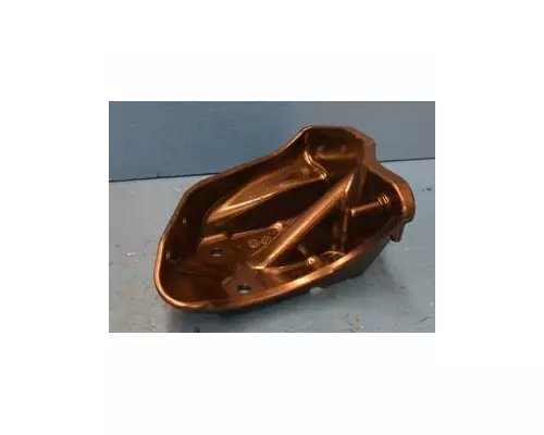   Bumper Assembly, Front