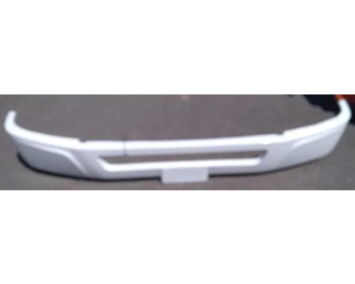   Bumper Assembly, Front