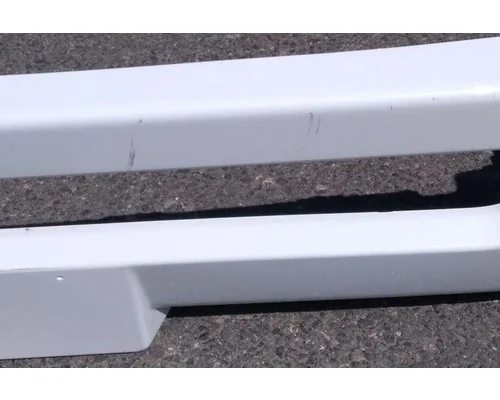   Bumper Assembly, Front