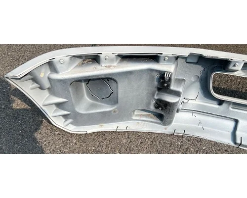   Bumper Assembly, Front