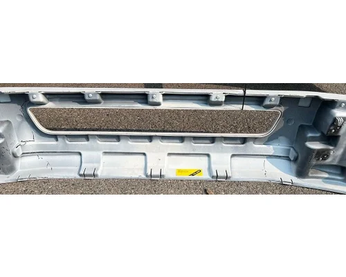   Bumper Assembly, Front