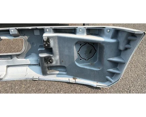   Bumper Assembly, Front