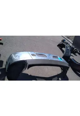   Bumper Assembly, Front