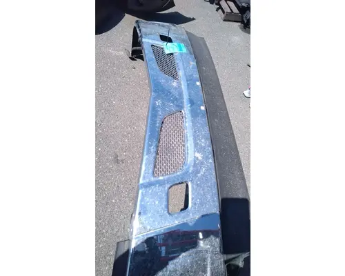   Bumper Assembly, Front