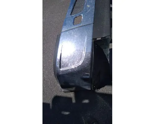   Bumper Assembly, Front