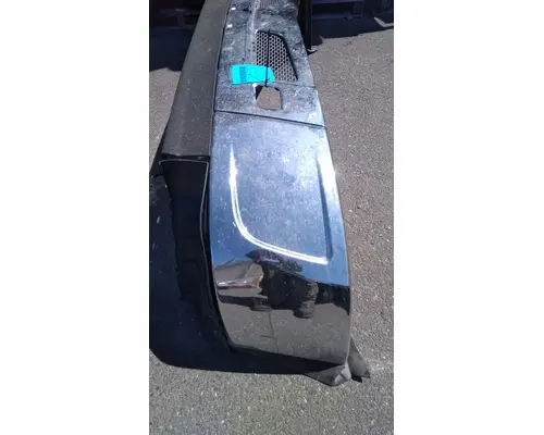   Bumper Assembly, Front