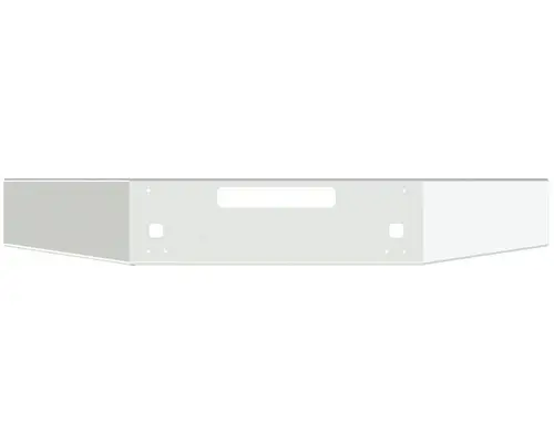   Bumper Assembly, Front