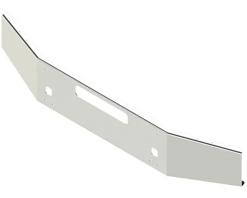   Bumper Assembly, Front