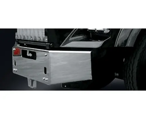   Bumper Assembly, Front