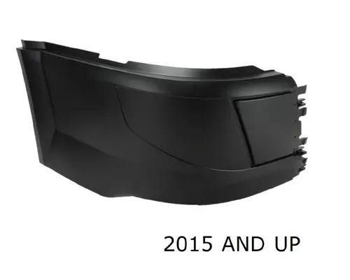   Bumper Assembly, Front