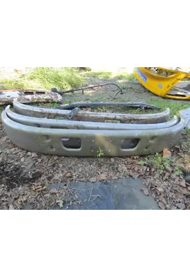   Bumper Assembly, Front
