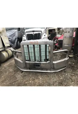   Bumper Assembly, Front