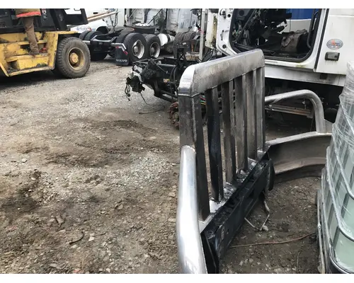  Bumper Assembly, Front