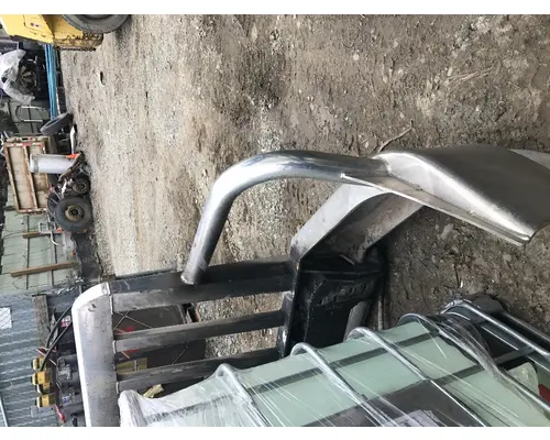   Bumper Assembly, Front