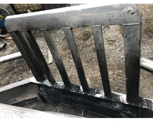   Bumper Assembly, Front