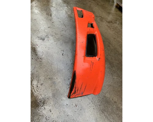   Bumper Assembly, Front