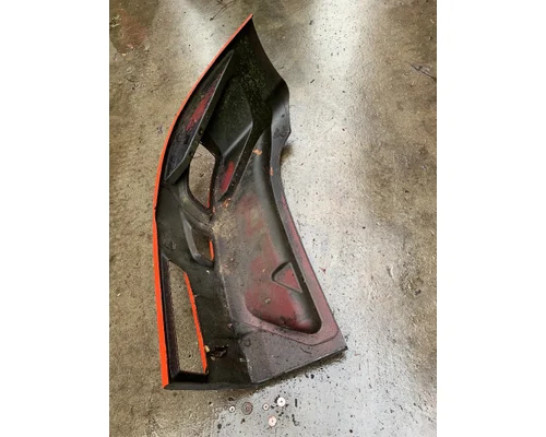   Bumper Assembly, Front