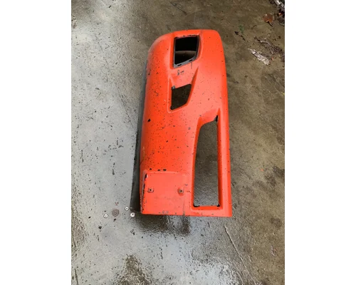   Bumper Assembly, Front