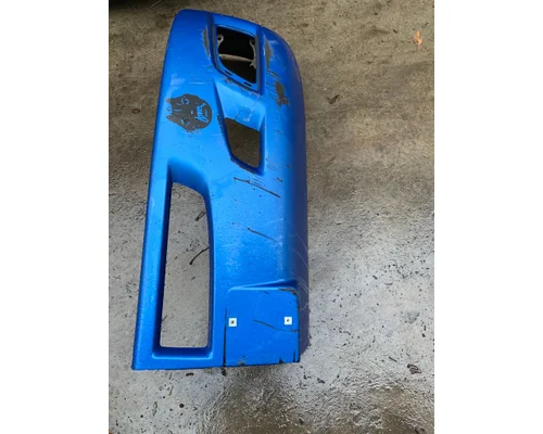   Bumper Assembly, Front