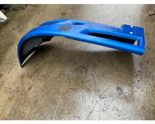   Bumper Assembly, Front