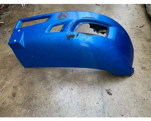   Bumper Assembly, Front
