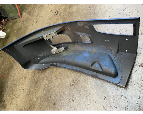   Bumper Assembly, Front