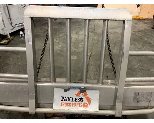   Bumper Assembly, Front