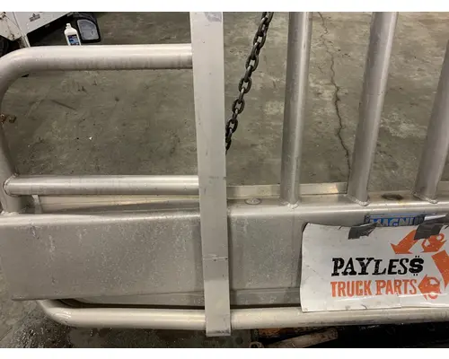   Bumper Assembly, Front