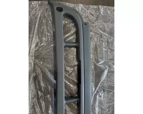   Bumper Assembly, Front