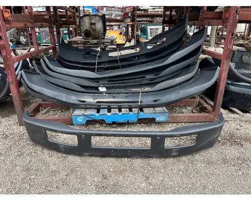   Bumper Assembly, Front