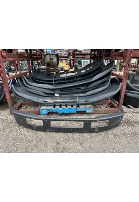   Bumper Assembly, Front