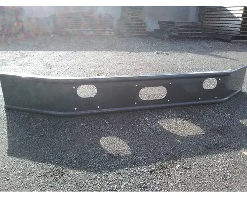   Bumper Assembly, Front