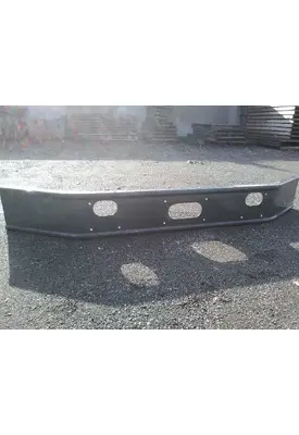   Bumper Assembly, Front