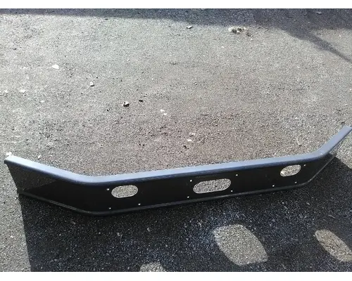   Bumper Assembly, Front