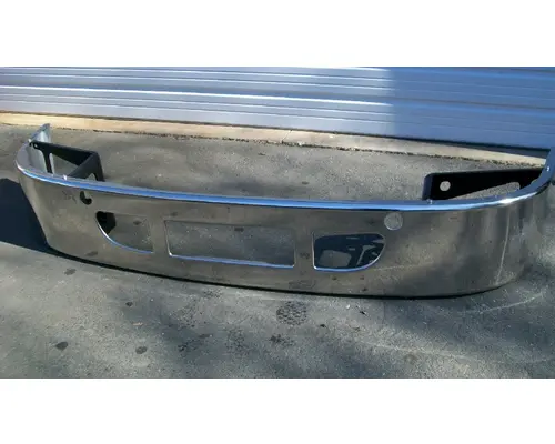   Bumper Assembly, Front