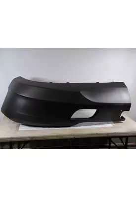   Bumper Assembly, Front