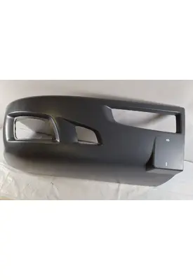   Bumper Assembly, Front