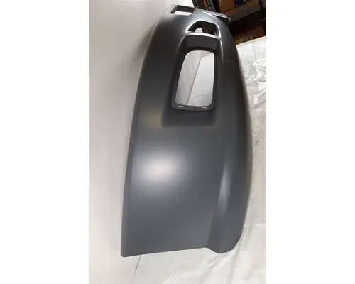   Bumper Assembly, Front