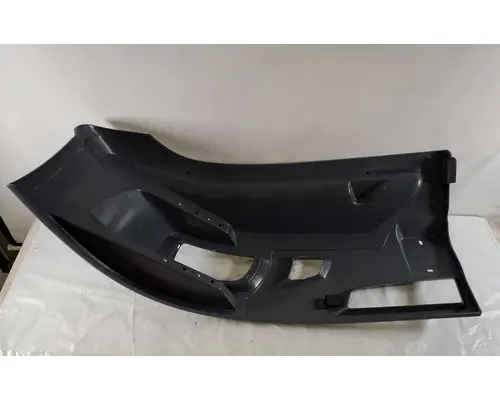   Bumper Assembly, Front