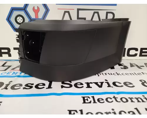   Bumper Assembly, Front